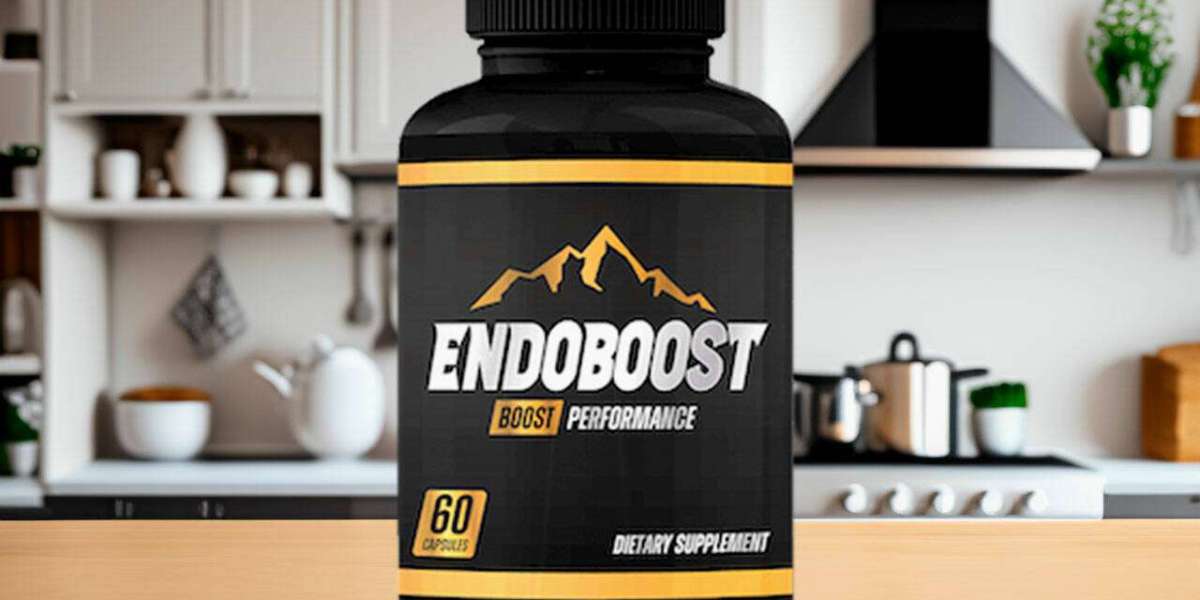 Why Is It Important To Know About EndoBoost Male Enhancement Before Eating Them?