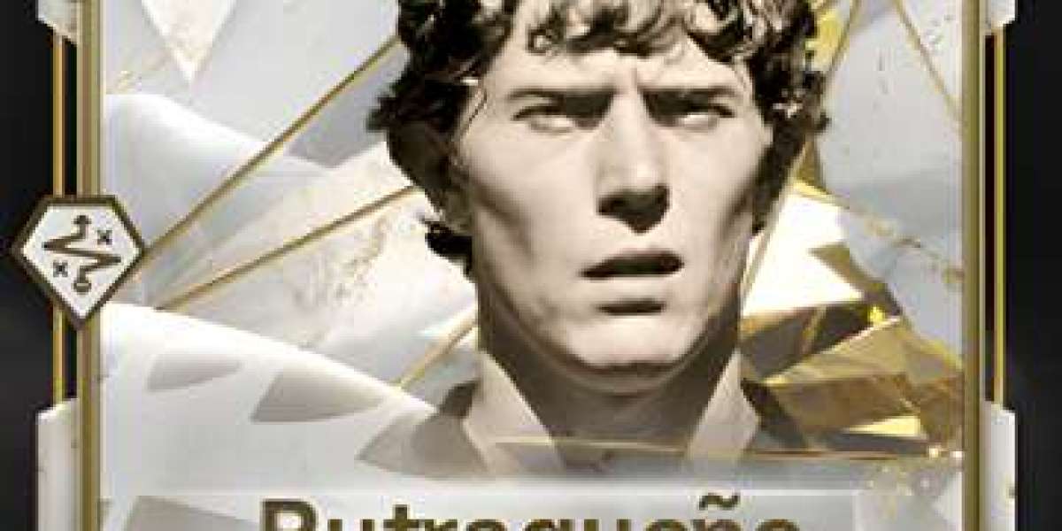 Unlocking Power in FC 24: Acquiring the Iconic Emilio Butragueño Santos Player Card