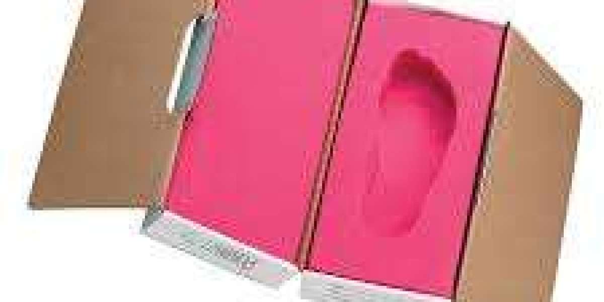 Feet Impression Boxes Market to Set Phenomenal Growth in Key Regions By 2030