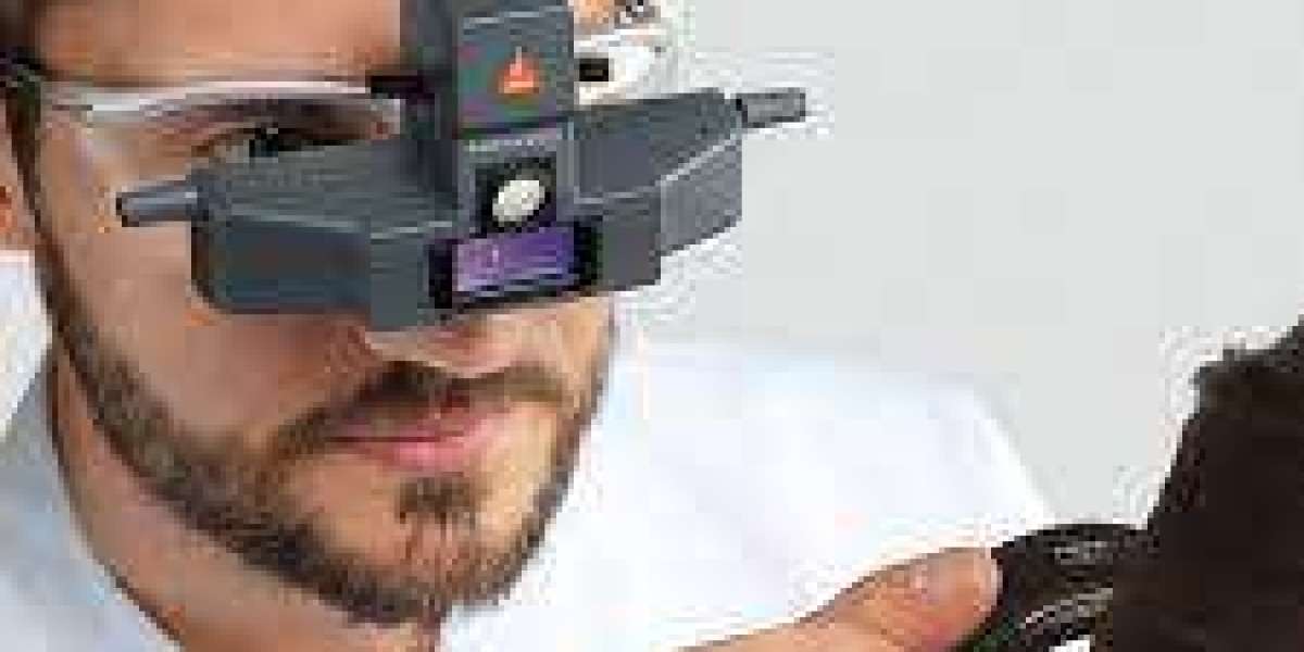 Binocular Indirect Ophthalmoscopes Market Expected to Exhibit 3.2% CAGR, Reaching USD [Market Value] by 2030