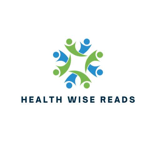 Health Wise Reads Profile Picture