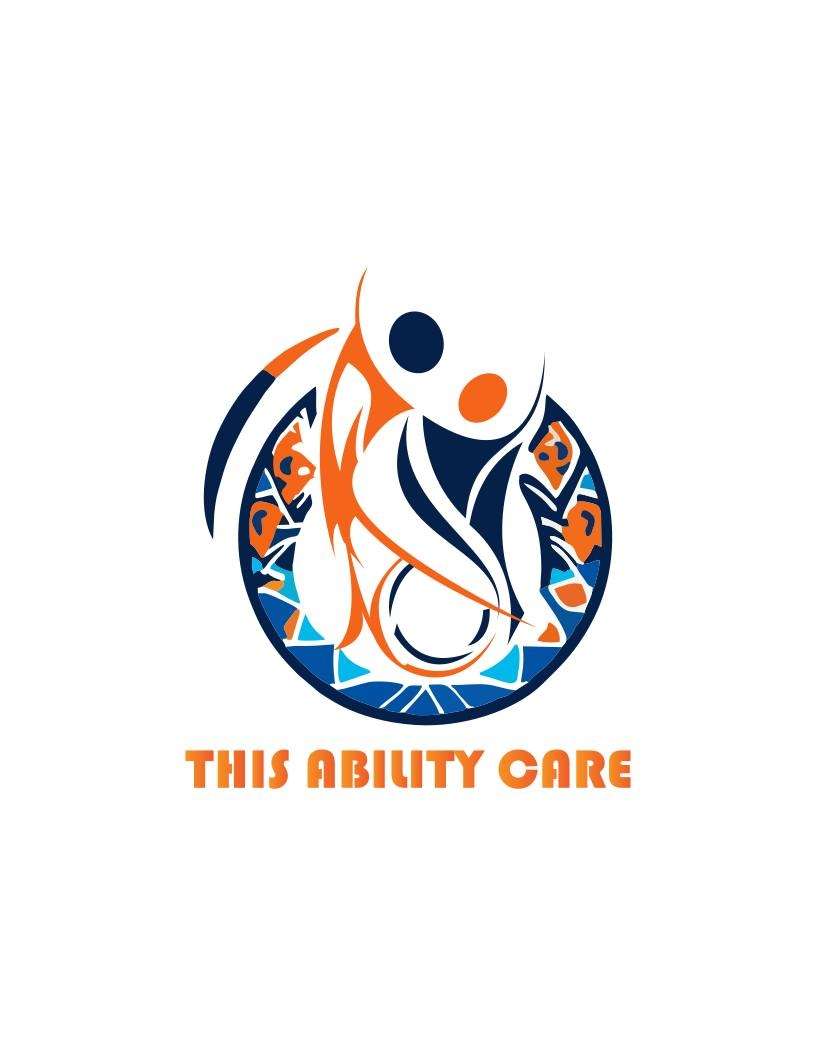 This Ability Care Profile Picture