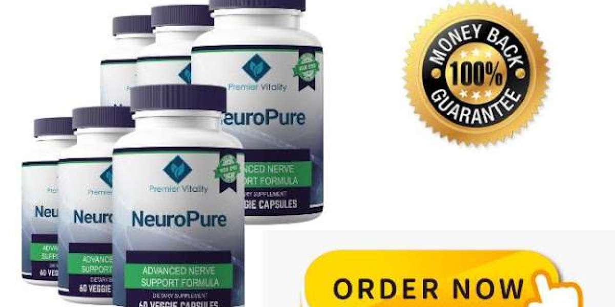 {Official News} Neuro Pure Where to Buy (New Zealand): Best Results, Benefits, Work?