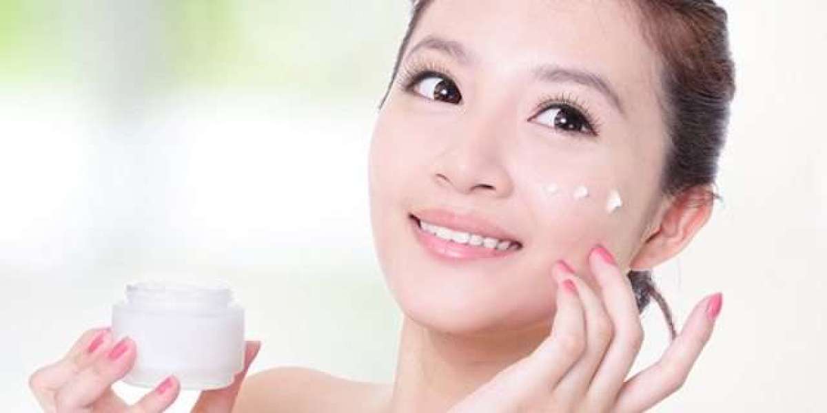 Unveiling the Benefits of Night Cream for Skin Enhancement