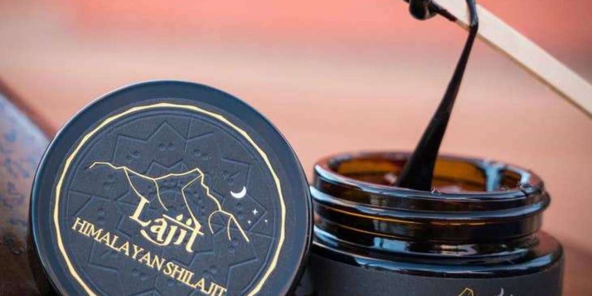 What is Shilajit Resin?