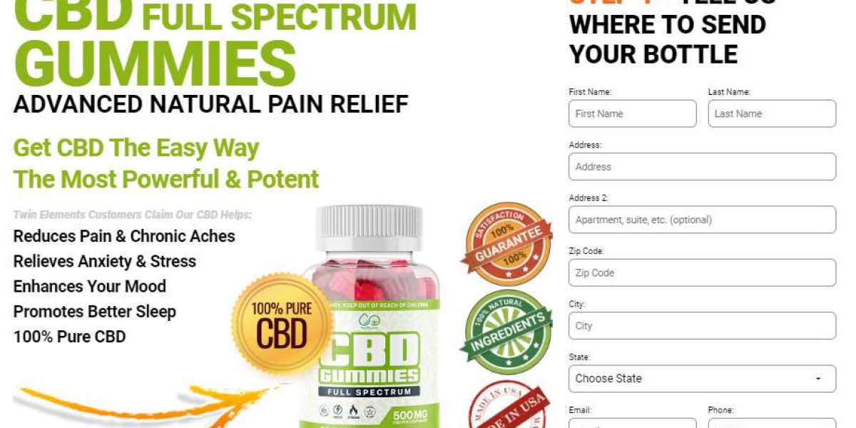 Ben Carson CBD Gummies