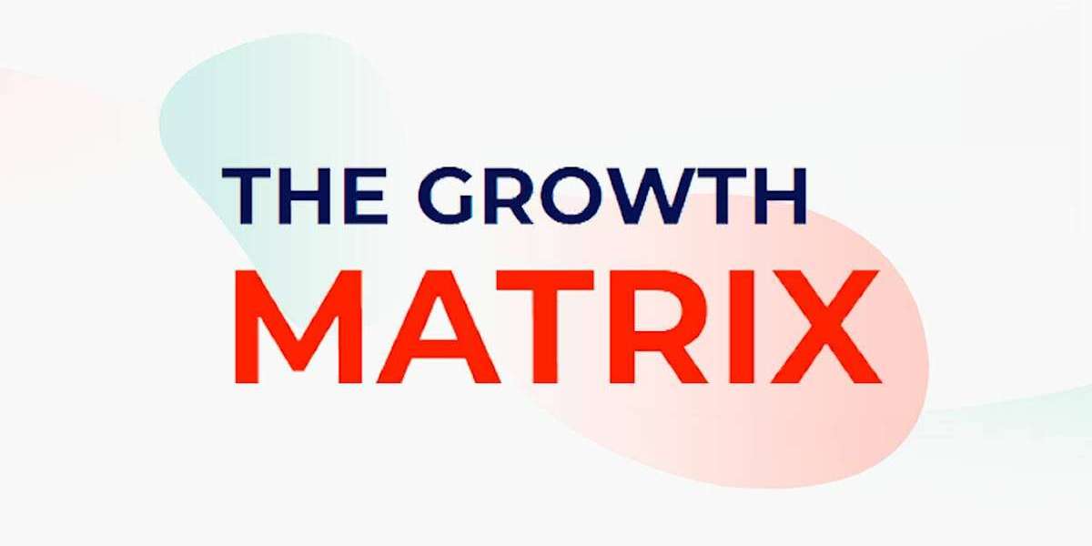 How The Growth Matrix PDF Is A Helpful Program?