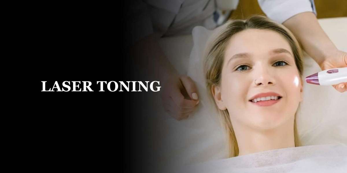 Laser Toning: How is It Performed?