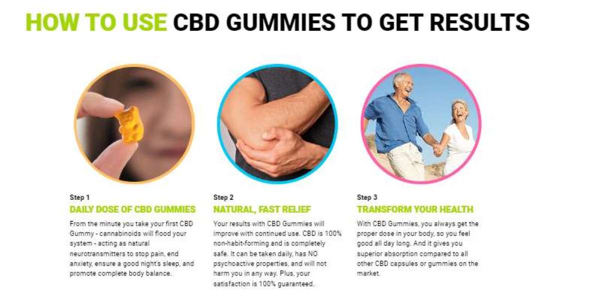 5 Top Facts For Effortless Dr Oz Bioheal Cbd Gummies