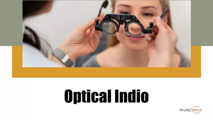 Vision Rehabilitation After Big Eye Injuries Tips By Optical Indio Experts