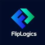 Fliplogics Software Development Company Profile Picture