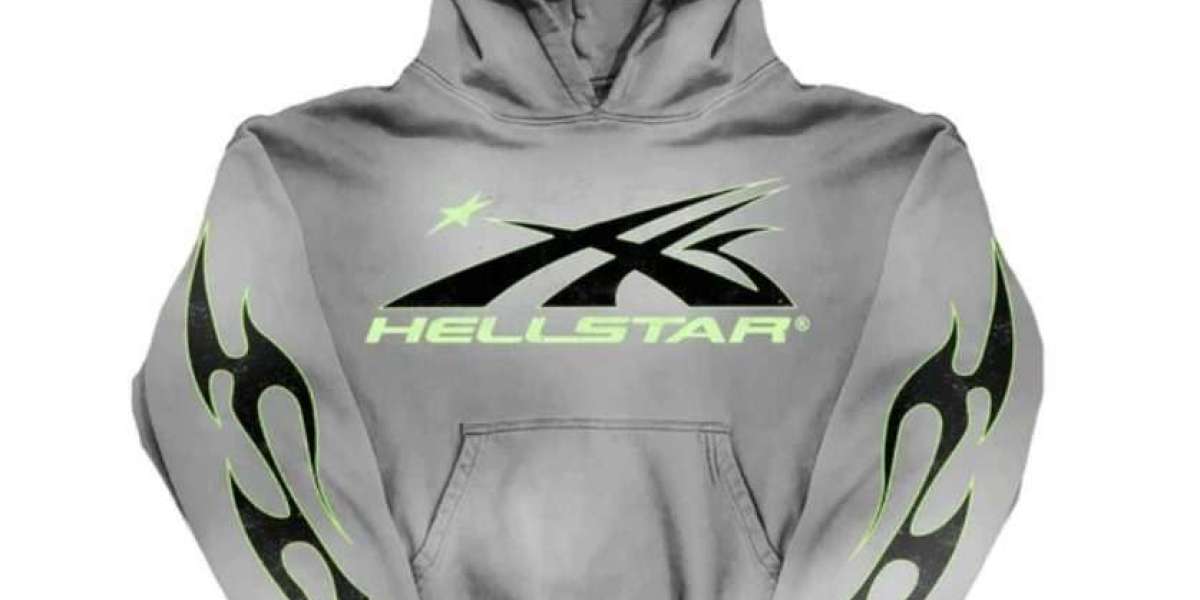 Why Everyone is Talking About Beautiful Hellstar Clothing