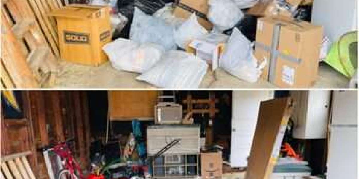 The Pros of Same-Day Junk Removal Services in Ohio