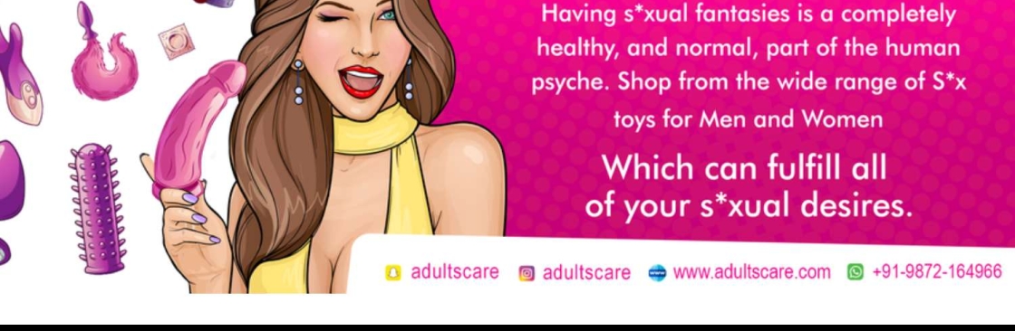 Adultscare Cover Image