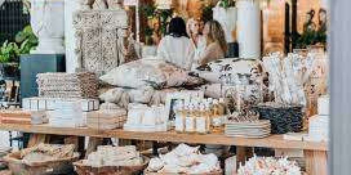 Homewares Market will reach at a CAGR of 9.5% from 2023 to 2033