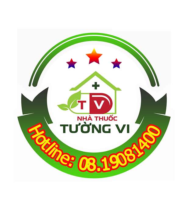 Nhà thuốc Tường Vi Profile Picture