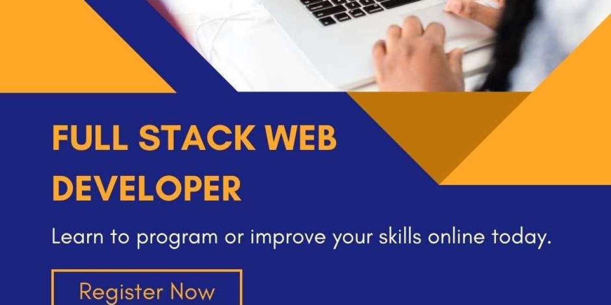 The Complete Guide to Full Stack Web Developer Courses, "Mastering the Art of Web Development"