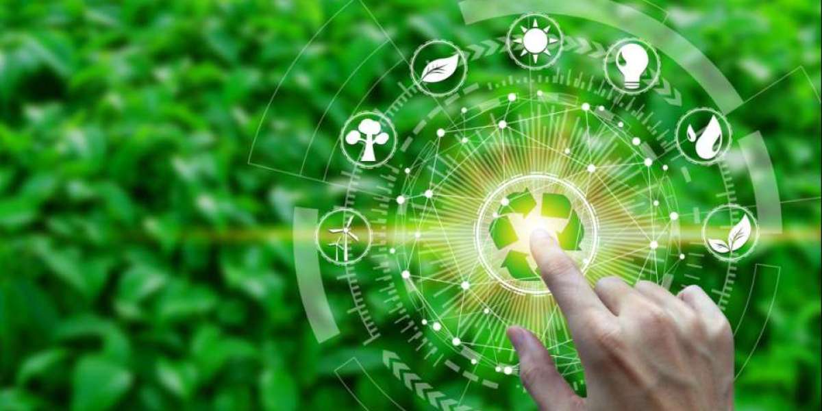 Green Technology and Sustainability Market Size, Share, Analysis and Forecast 2023-2029