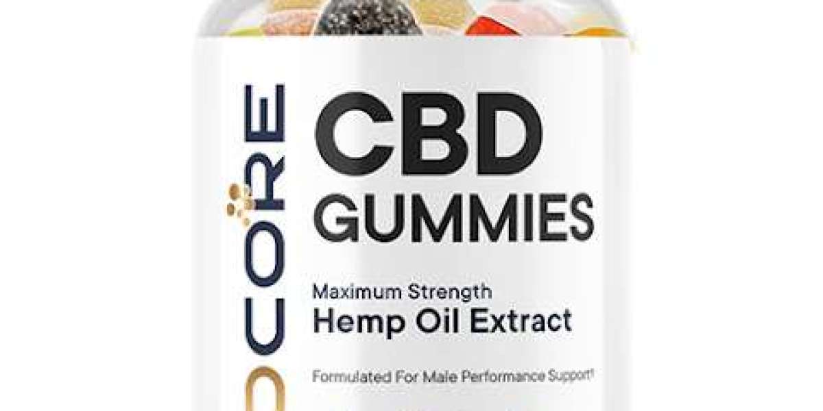 Flavors of Healing: Exploring the Benefits of Bio Core CBD Gummies