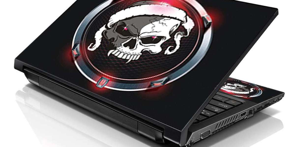 How to Choose Laptop Skins for Functionality and Style?