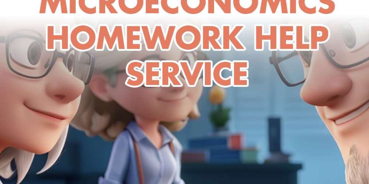 How to Tackle Homework Like a Pro with the Best Microeconomics Homework Help