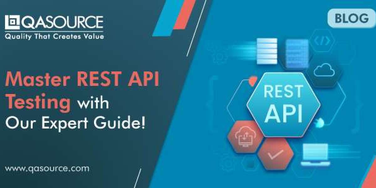 Streamline REST API Testing Workflow for Efficiency