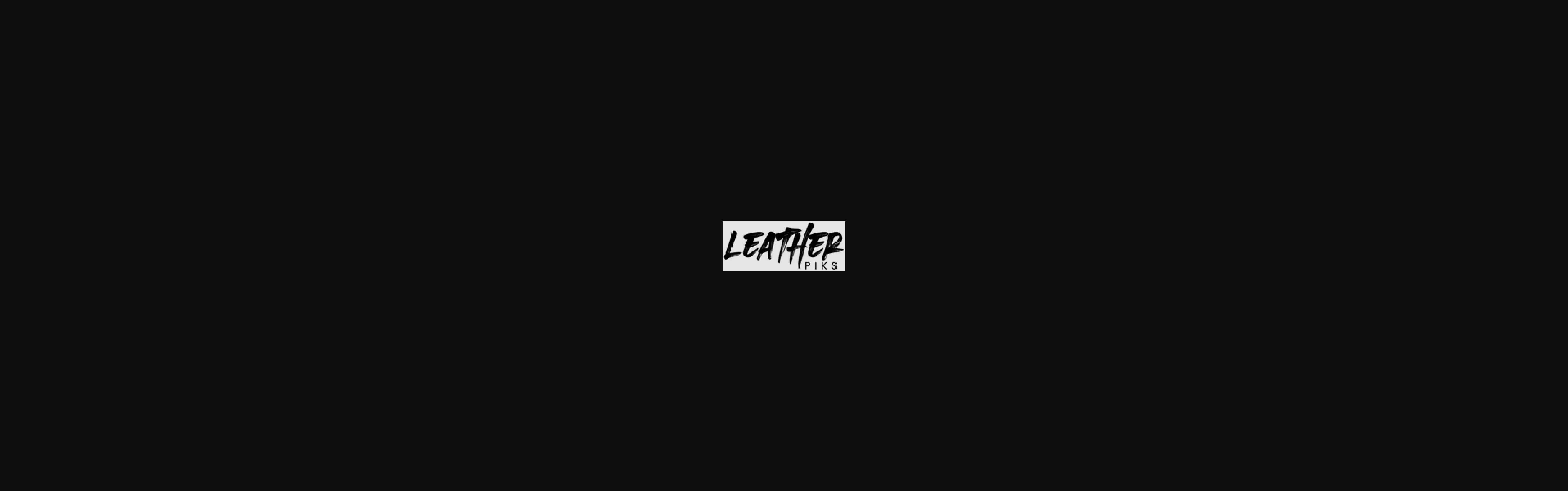 leather piks Profile Picture