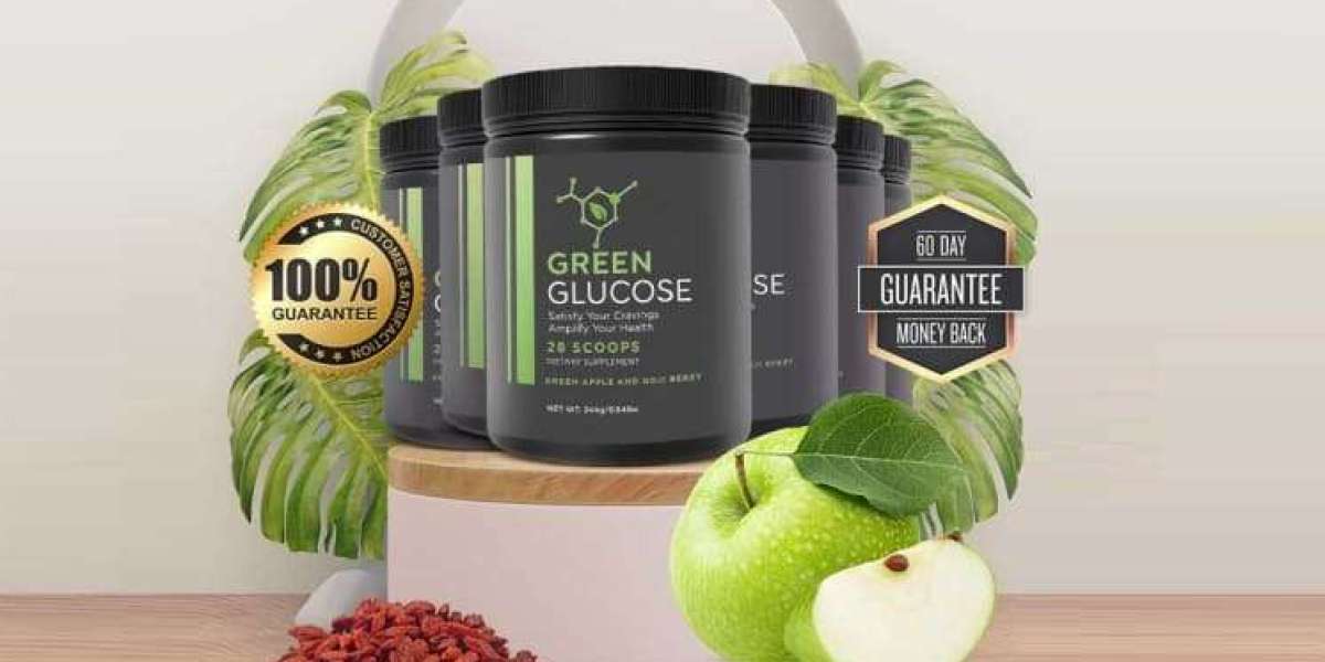 Green Glucose Reviews (Balance Glucose Levels) Reviews & Website