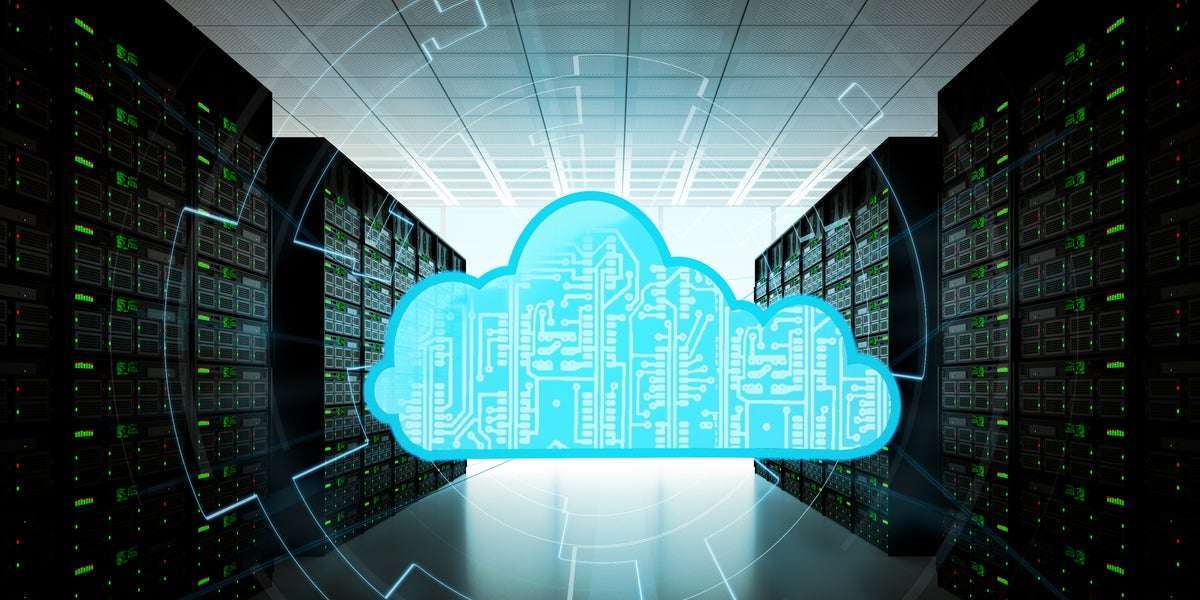 Cloud Infrastructure Market By Application, Drive Mechanism and Region Forecasts to 2030
