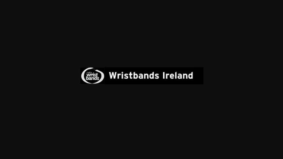 Wristbands Ireland Profile Picture