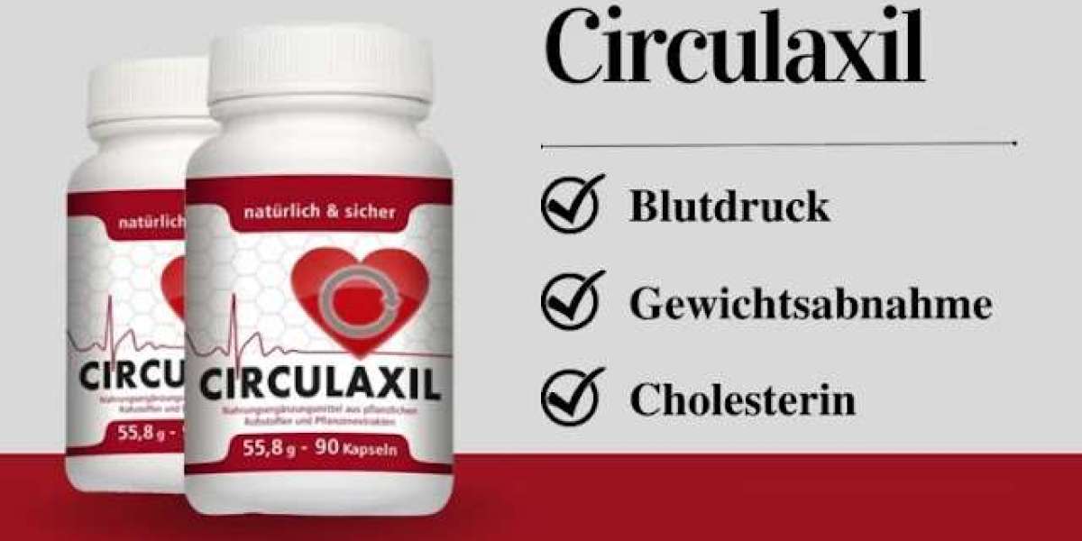 Circulaxil Blutzuckerunterstützung, Bewertungen und Kostenkontrolle, Blutzuckerspiegel, Preis in DE, AT, CH