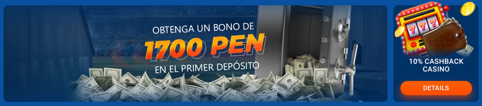 Mostbet Peru Sitio web oficial de casinos y casas de apuestas