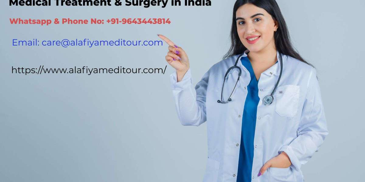 Best Hip Replacement Surgery Hospitals in India