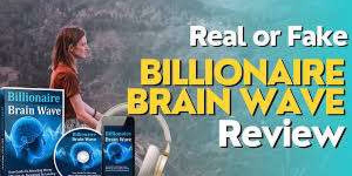 Top 16 Billionaire Brain Wave Facts You Need To Know About