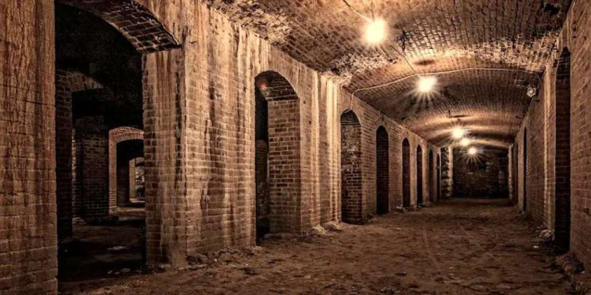 Underground Chambers Market Size, Share, Growth Analysis and Demand Forecast 2024-2030