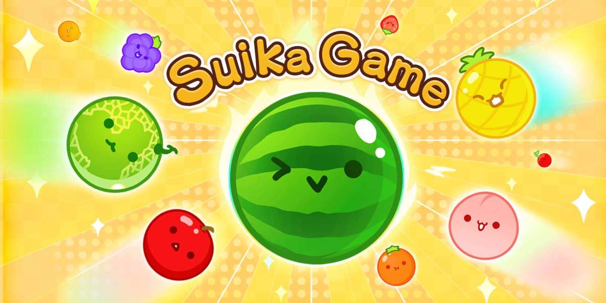 Exploring the Special Benefits of Playing Suika Game