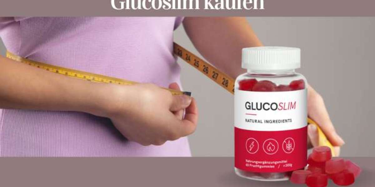 Glucoslim Gummies Gewichtsverlust Kosten: Nutzen der Nutzung? 2024 Offizielle Nachrichten DE, AT, CH