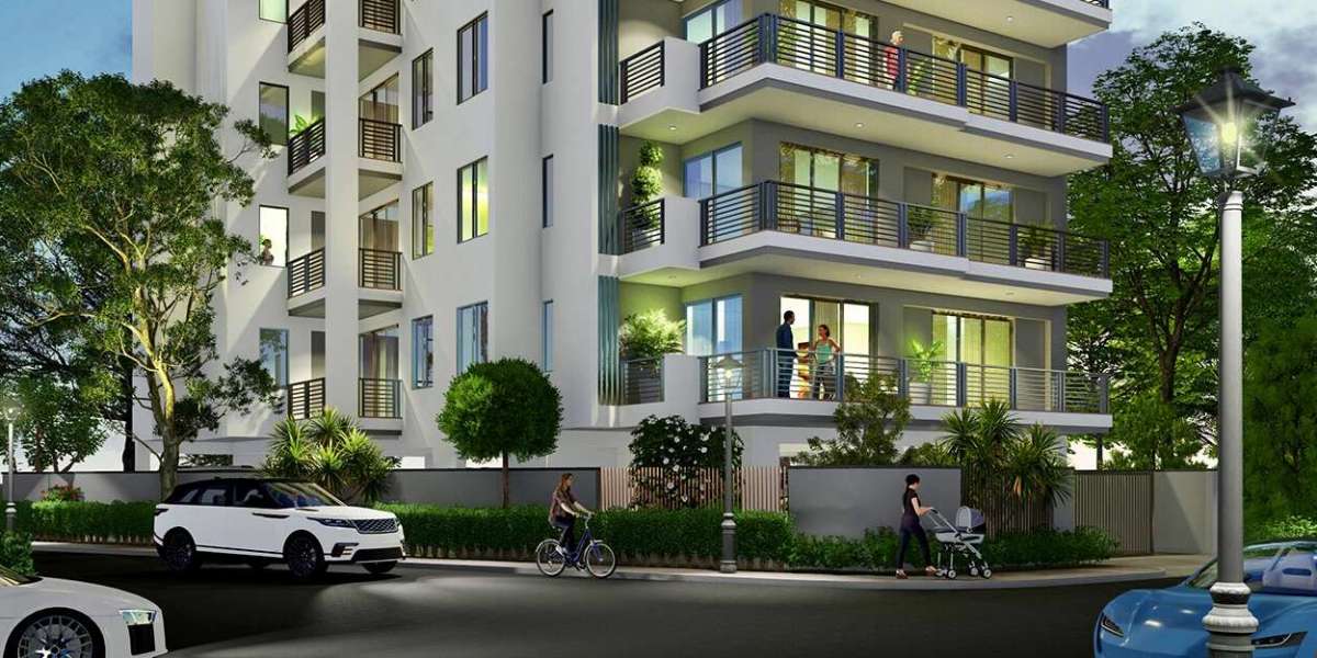 Is Buying a 4 BHK a Safe Investment at DLF Signature?