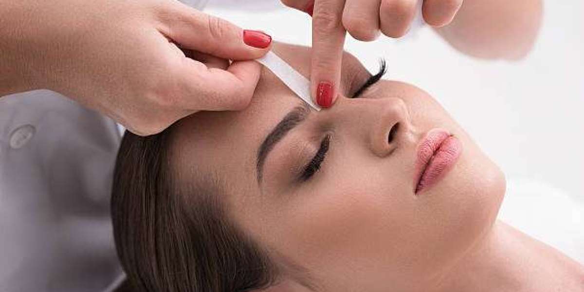 Best Waxing in Melbourne - Belle Brow Bar