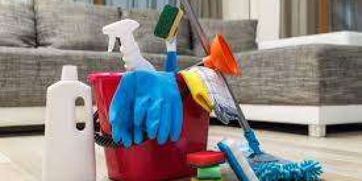 Unveiling the Best Cleaning Service Providers of 2024