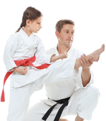 Motherwell Karate