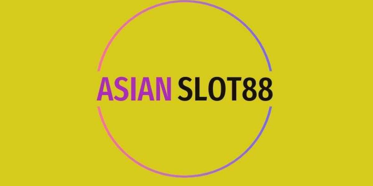 ASIANSLOT88 Emerges as the Go-To Gaming Hub with Easy Jackpots