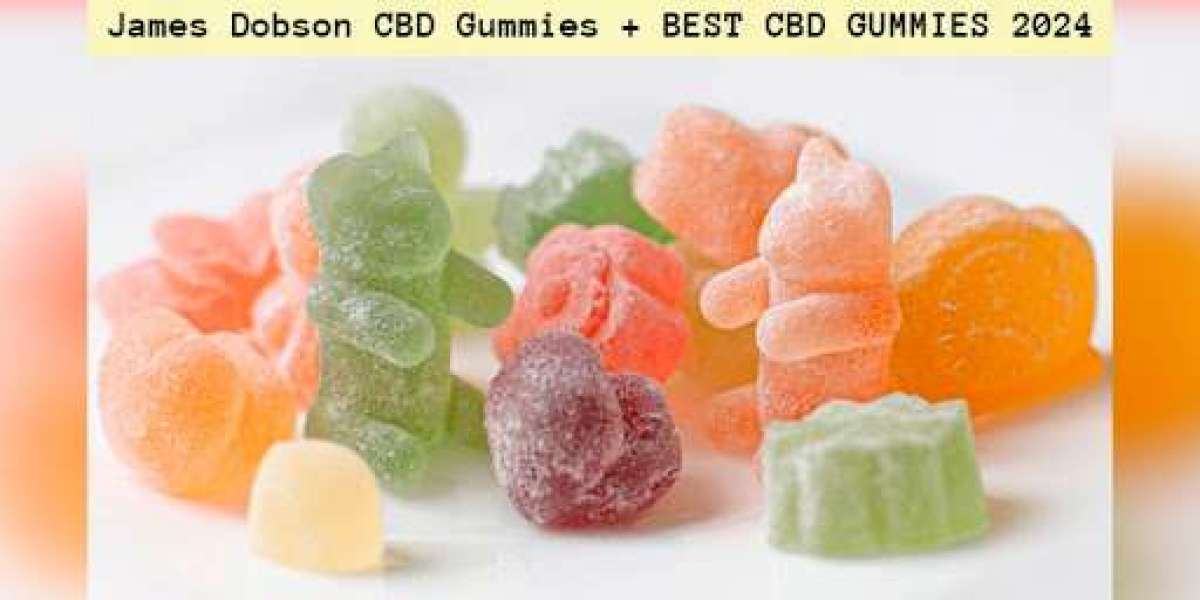 The Ultimate Guide to Vigor CBD Gummies and Improved Sleep