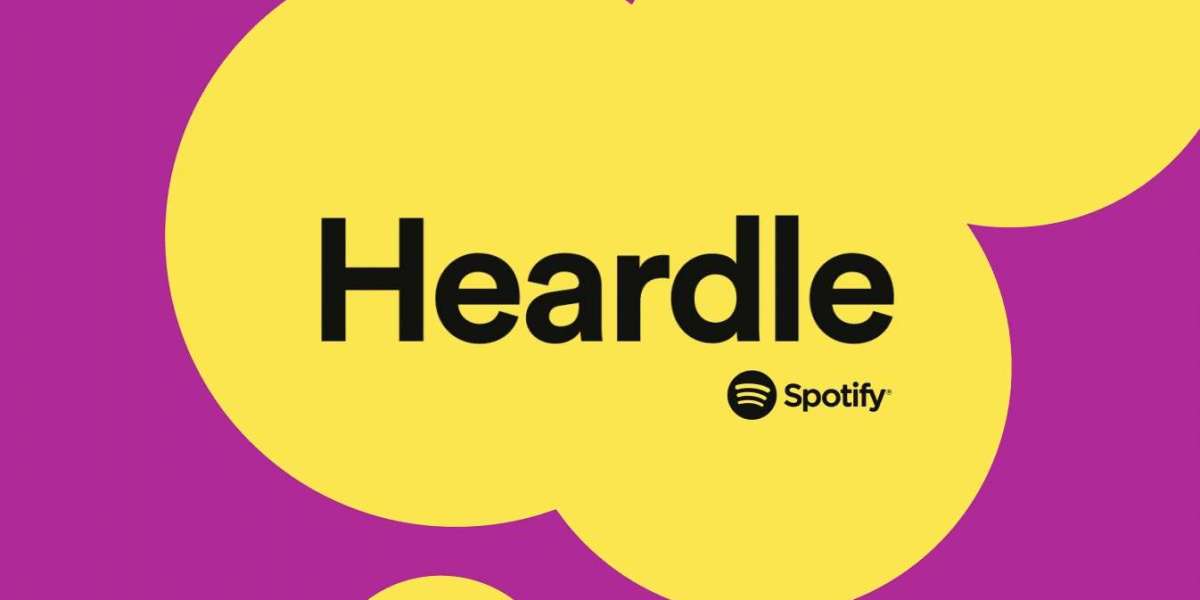 Heardle - A Living World of Music