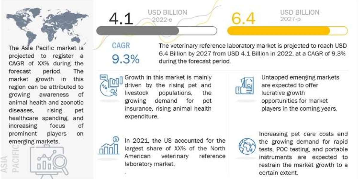 Cell Lysis Market: Major Players and Growth Strategies