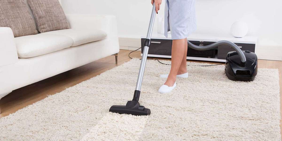 The Benefits of Eco-Friendly Rug Cleaning