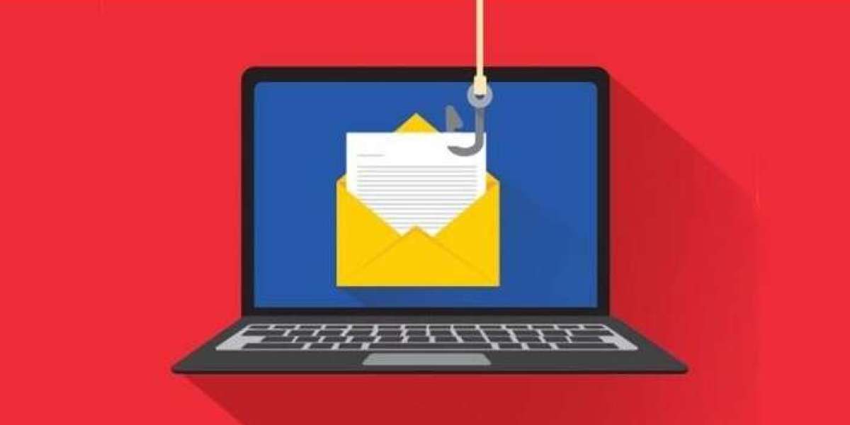 Comprehensive Email Phishing Protection Services for Businesses | Swasti Datamatrix