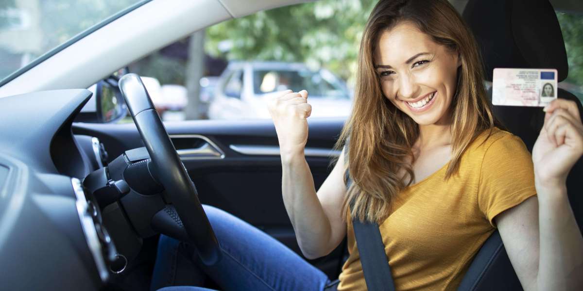 Fast Lane to Success: Strategies for Nailing Your Fast Track Driving Test