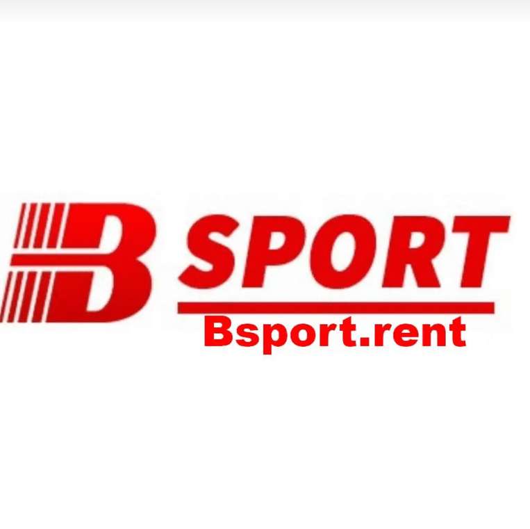 Bsport rent Profile Picture