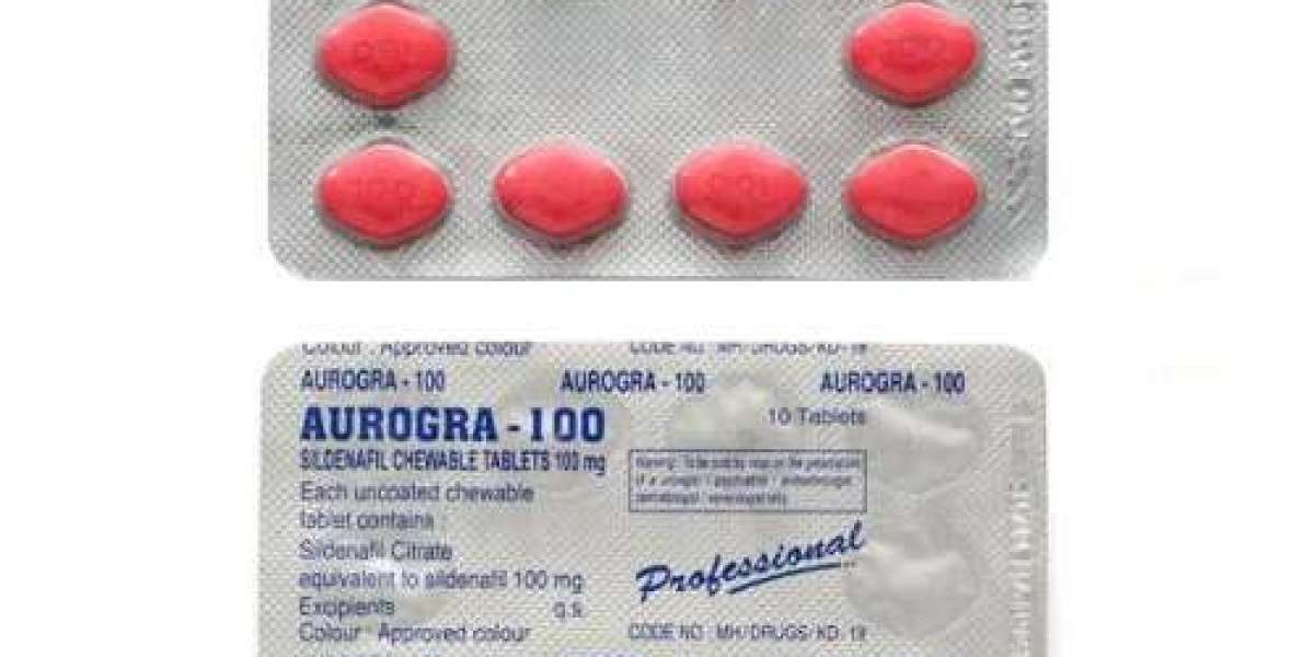 aurogra 100mg Online FDA Approved